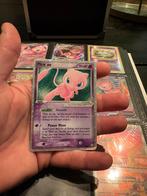 Mew ex legend maker, Ophalen of Verzenden, Zo goed als nieuw, Meerdere kaarten, Foil