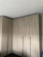 kleidingkast, Huis en Inrichting, Kasten | Kledingkasten, Ophalen, 200 cm of meer, 150 tot 200 cm, Zo goed als nieuw