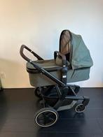 Joolz Day 5 kinderwagen + Cybex autostoeltje, Overige merken, Ophalen of Verzenden, Zo goed als nieuw, Combiwagen