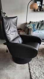 Jori fauteuil stoel relaxfauteuil, Huis en Inrichting, Fauteuils, Ophalen, Zo goed als nieuw, 75 tot 100 cm, 50 tot 75 cm
