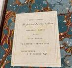 Elementary History of art D'anvers schol-regal-sherborn 1889, Ophalen of Verzenden