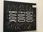 Good Food book, Ophalen, Zo goed als nieuw, Overige gebieden