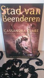 Stad van de Beenderen, kronieken van de onderwereld, deel 1, Boeken, Ophalen of Verzenden