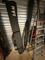 Complete Karper Set - Sonik, Fox, Rotpot, Watersport en Boten, Hengelsport | Karpervissen, Ophalen, Zo goed als nieuw, Complete set