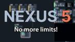 reFX Nexus 5 Complete (Mega Deal), Verzenden, Nieuw, Windows