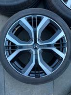 Polestar 2 originele 20” 4-Y-spaaks velgen + band, Auto-onderdelen, Banden en Velgen, Banden en Velgen, Ophalen of Verzenden, Personenwagen