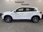 Mitsubishi ASX 1.6 Cleartec Instyle Clima Cruise Stoelverw,, Gebruikt, 4 cilinders, Met garantie (alle), 1590 cc