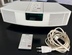 Bose radio met afstandsbed.met prachtig geluid!!, Audio, Tv en Foto, Radio's, Ophalen, Gebruikt, Overige typen
