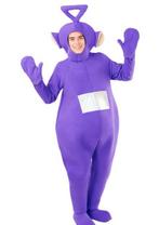 Tinky Winky Teletubbie Pak - Nieuw!, Ophalen of Verzenden, Nieuw