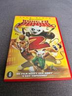 Kung-fu panda 2 - dvd, Amerikaans, Ophalen of Verzenden, Zo goed als nieuw