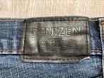 Levi’s Denizen 232 Slim Straight Fit Blue Jeans 32x32, Gedragen, Blauw, W30 - W32 (confectie 38/40), Ophalen of Verzenden