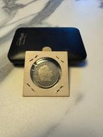 Rijksdaalder 2.5 gulden Juliana, Ophalen of Verzenden, Koningin Juliana, 2½ gulden, Losse munt