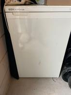 Gratis Koelkast, Witgoed en Apparatuur, Koelkasten en IJskasten, 100 tot 150 liter, 45 tot 60 cm, Ophalen, 85 tot 120 cm