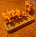 Playmobil 7021 Zeug met Biggen, Ophalen of Verzenden, Gebruikt