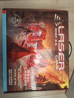 Khet 2.0 Laser Game - Strategisch Bordspel, Hobby en Vrije tijd, Gezelschapsspellen | Bordspellen, Een of twee spelers, Ophalen of Verzenden