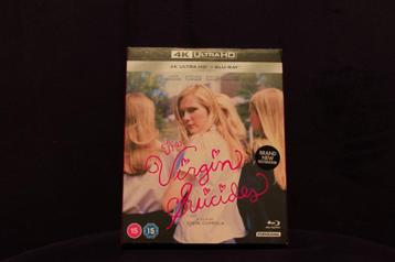 The Virgin Suicides beschikbaar voor biedingen
