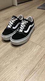Vans Schoenen Maat 37, Ophalen of Verzenden, Gebruikt, Meisje, Schoenen