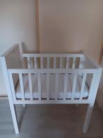 Baby wiegje co-sleeper, Kinderen en Baby's, Babywiegjes en Ledikanten, Ophalen of Verzenden, Zo goed als nieuw, Wieg
