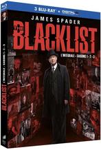 The Blacklist Seizoen 1,2 en of 3 Nieuw Geseald BRD., Ophalen of Verzenden, Nieuw in verpakking, Tv en Series, Boxset