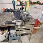 Swinko Professionele Mixer 1400W - Reserve Mixer, Doe-het-zelf en Verbouw, Ophalen of Verzenden, Gebruikt
