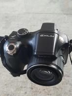 casio exilim ex-fh20 high-speed camera, Audio, Tv en Foto, Fotocamera's Digitaal, 9 Megapixel, Gebruikt, Compact, Ophalen of Verzenden