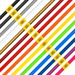 Hel gevlochten remleiding set - Honda Civic Type-R FN2, Ophalen of Verzenden