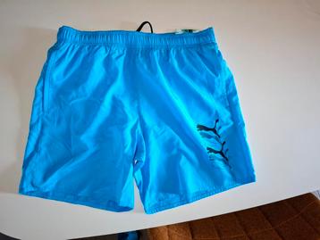PUMA zwembroek maat M beschikbaar voor biedingen