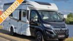 Bürstner Limited IT 660, Ringverwarming, Airbags, Bedrijf, Half-integraal