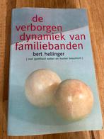 Bert Hellinger - Verborgen dynamiek van familiebanden, Ophalen of Verzenden, Zo goed als nieuw, Bert Hellinger