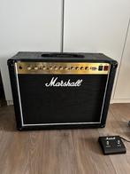 Marshall DSL 40C, Ophalen, Zo goed als nieuw, Gitaar, Minder dan 50 watt