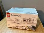 Lego Architecture Studio Set, Kinderen en Baby's, Speelgoed | Duplo en Lego, Ophalen of Verzenden, Zo goed als nieuw, Complete set