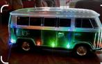 Volkswagen T1 bus Bluetooth-luidspreker met LED-verlichting., Ophalen of Verzenden, Zo goed als nieuw, Bus of Vrachtwagen, Overige merken