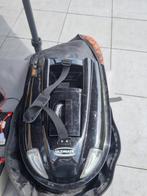 Voerboot Ultimate baitcruiser mini met fishfinder, Watersport en Boten, Ophalen of Verzenden, Gebruikt, Overige typen