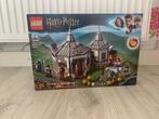Lego Harry Potter 75947 Hagrids huisje NIEUW, Ophalen of Verzenden, Nieuw