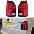 VW TRANSPORTER LED ACHTERLICHTEN. (Klep), Ophalen of Verzenden, Nieuw
