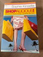 Shopaholicus! - Sophie Kinsella, Ophalen of Verzenden, Gelezen