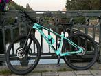 Bianchi Nitron 9.2 2024, Hardtail, Heren, Zo goed als nieuw, 53 tot 57 cm