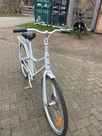 Speciaal damesfiets, Fietsen en Brommers, Fietsen | Vouwfietsen, Ophalen of Verzenden, Zo goed als nieuw, 20 inch of meer