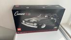 Lego 10304 Chevrolet Camaro Z28 1969 NIEUW, Ophalen of Verzenden, Nieuw, Complete set, Lego