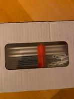 VELUX Dakraam Jaloezie SK06 * S06 * 606 * 4 - Nieuw (2 st.), Wit, Nieuw, Minder dan 100 cm, 50 tot 100 cm