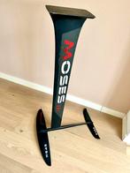 Moses/SAB foil 643/425 te koop, Watersport en Boten, Foil, Ophalen of Verzenden, Gebruikt, 15 m²