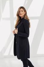 Studio Anneloes Skyhigh blazer jasje zwart travelstof XXL, Zwart, Maat 46/48 (XL) of groter, Ophalen of Verzenden, Zo goed als nieuw