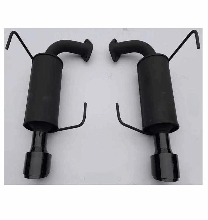 123 SPORTUITLAAT SUBARU Forester Impreza Legacy Outback UITL, Auto-onderdelen, Uitlaatsystemen, Nieuw, Verzenden