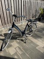 Sparta E-bike defect voor onderdelen+ werkende lader, Fietsen en Brommers, Elektrische fietsen, Ophalen, Minder dan 30 km per accu