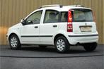 Fiat Panda 1.2 Edizione Cool | Airco | All-season Banden, Euro 5, Gebruikt, Wit, Origineel Nederlands