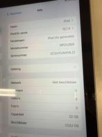 Apple iPad 5th Gen [2017] 32GB WiFi & 4G, Computers en Software, Apple iPads, 10 inch, 32 GB, Apple iPad, Ophalen of Verzenden