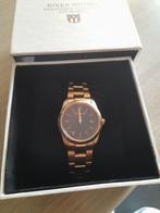 2 horloges ice watch en river woods, Ophalen of Verzenden, Nieuw, Staal, Overige merken