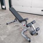 Body Solid  Heavy-duty  Adjustable bench, Ophalen, Zo goed als nieuw, Fitnessbank