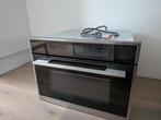 Exquisit EBE JUBILEE 25 Inbouwoven, Gebruikt, Oven, 45 tot 60 cm, Ophalen