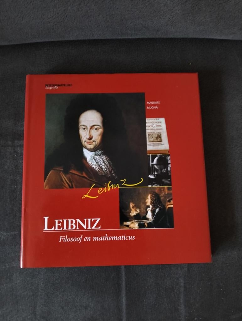 Wetenschappelijke biografie, Boeken, Ophalen of Verzenden, Nieuw